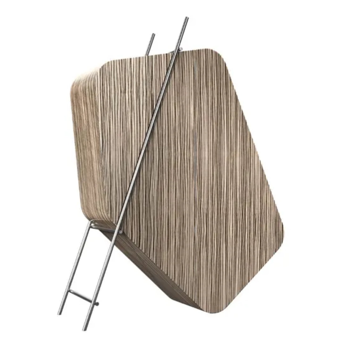 Regál HIDALGO fornir