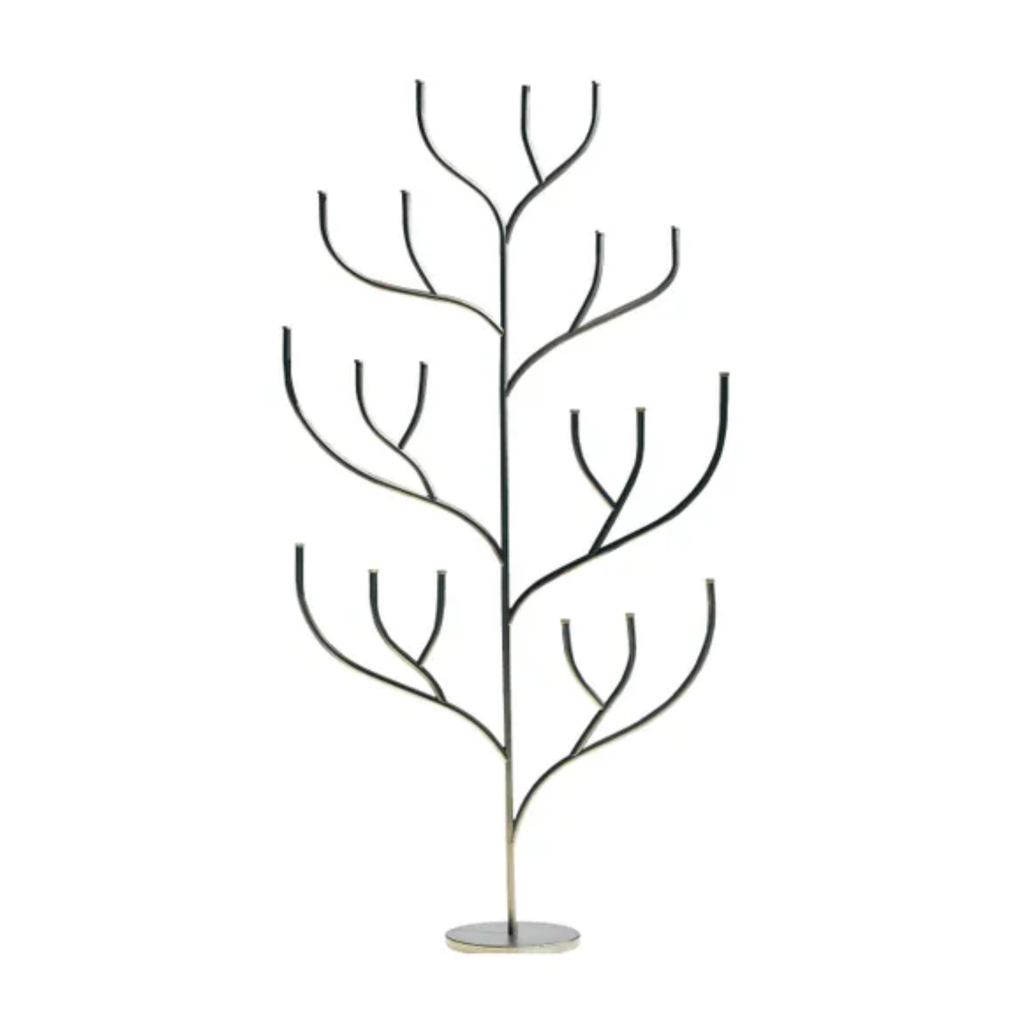 Dekorácia HANAHANA nerezová oceľ