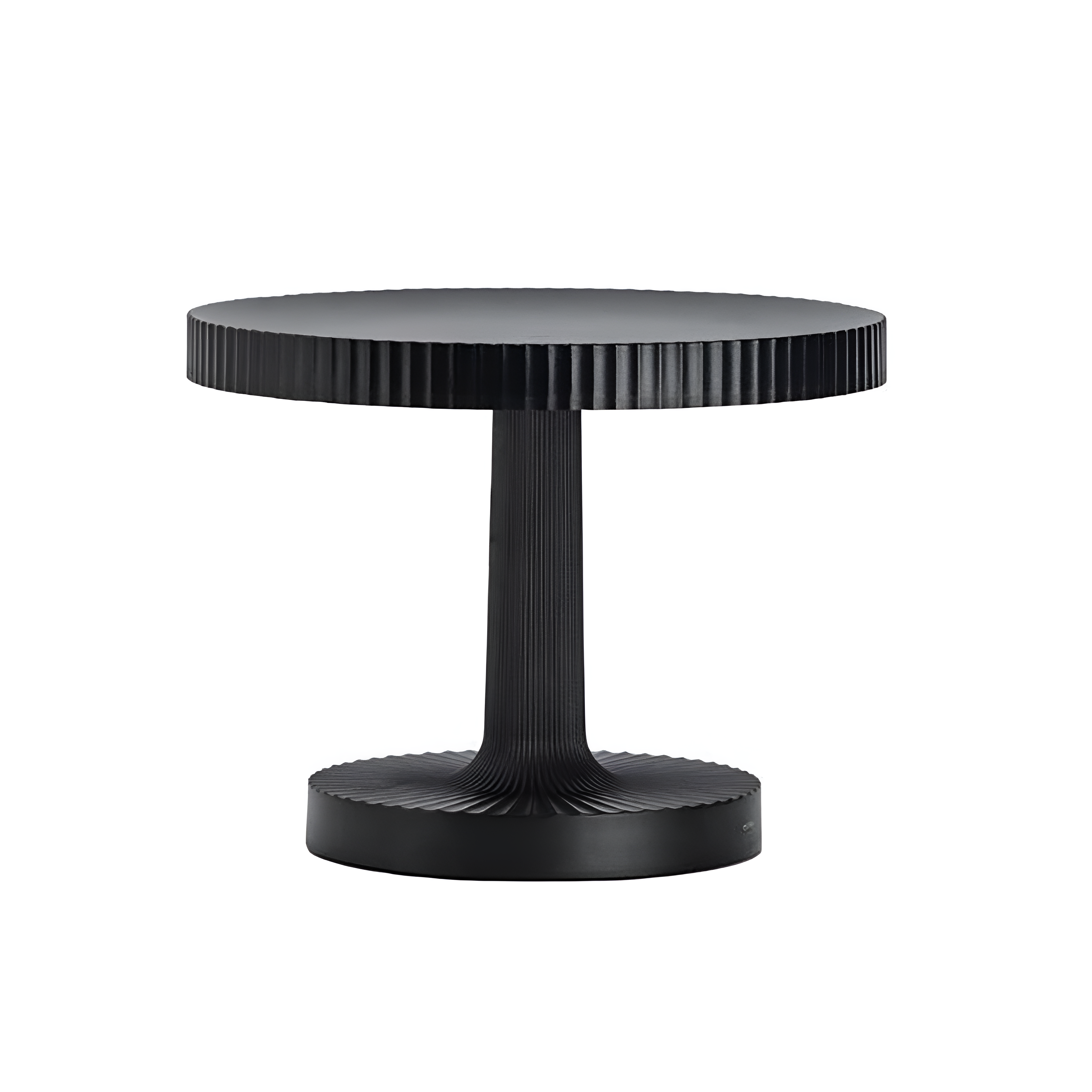 Prenosná lampa WELCOME čierna