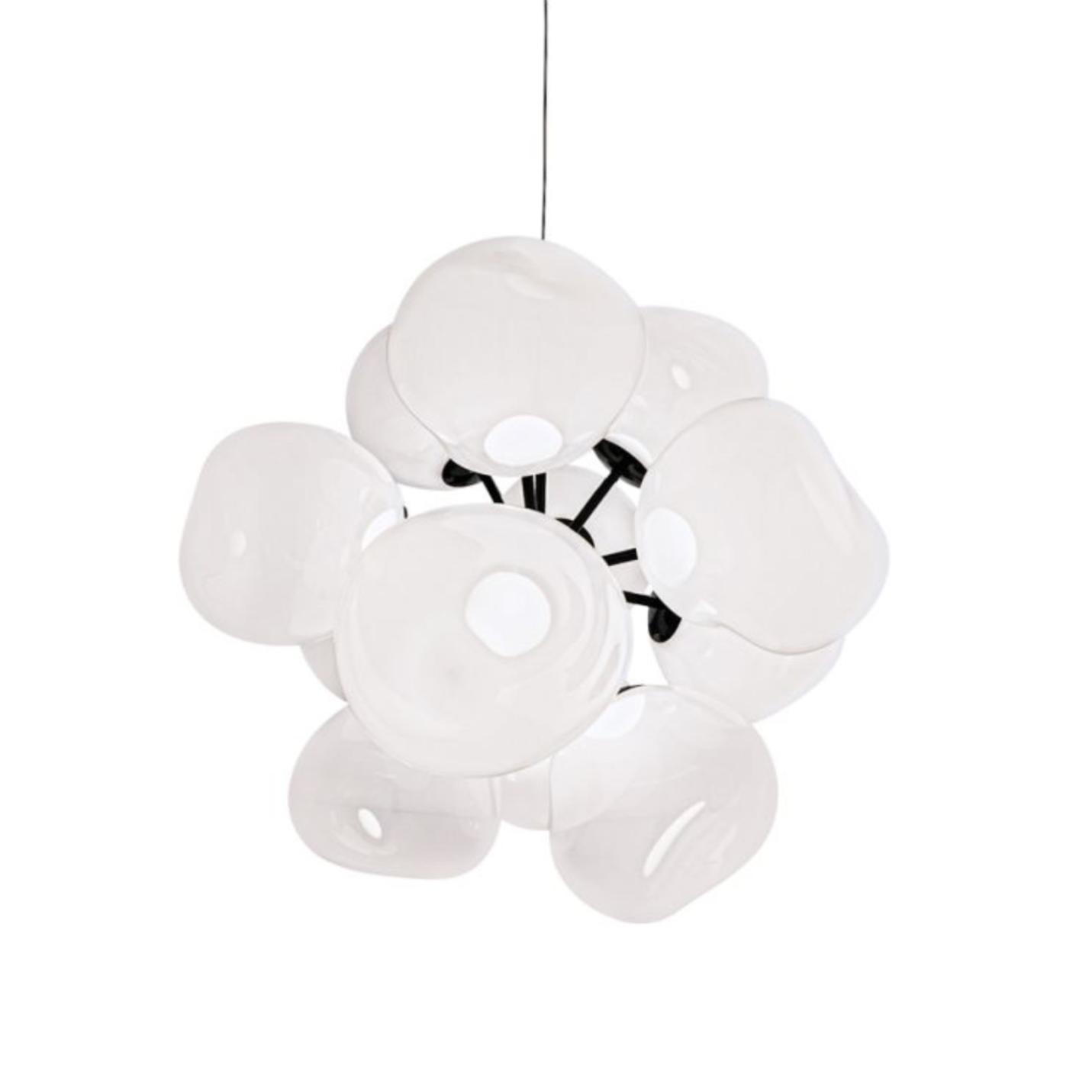 Luster MELT BURST opalizujúci