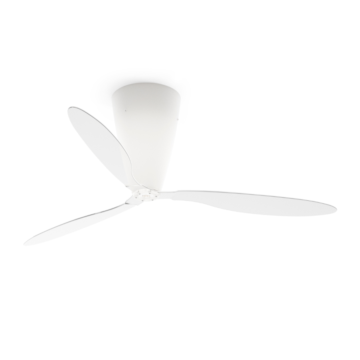 Luster BLOW priehľadný