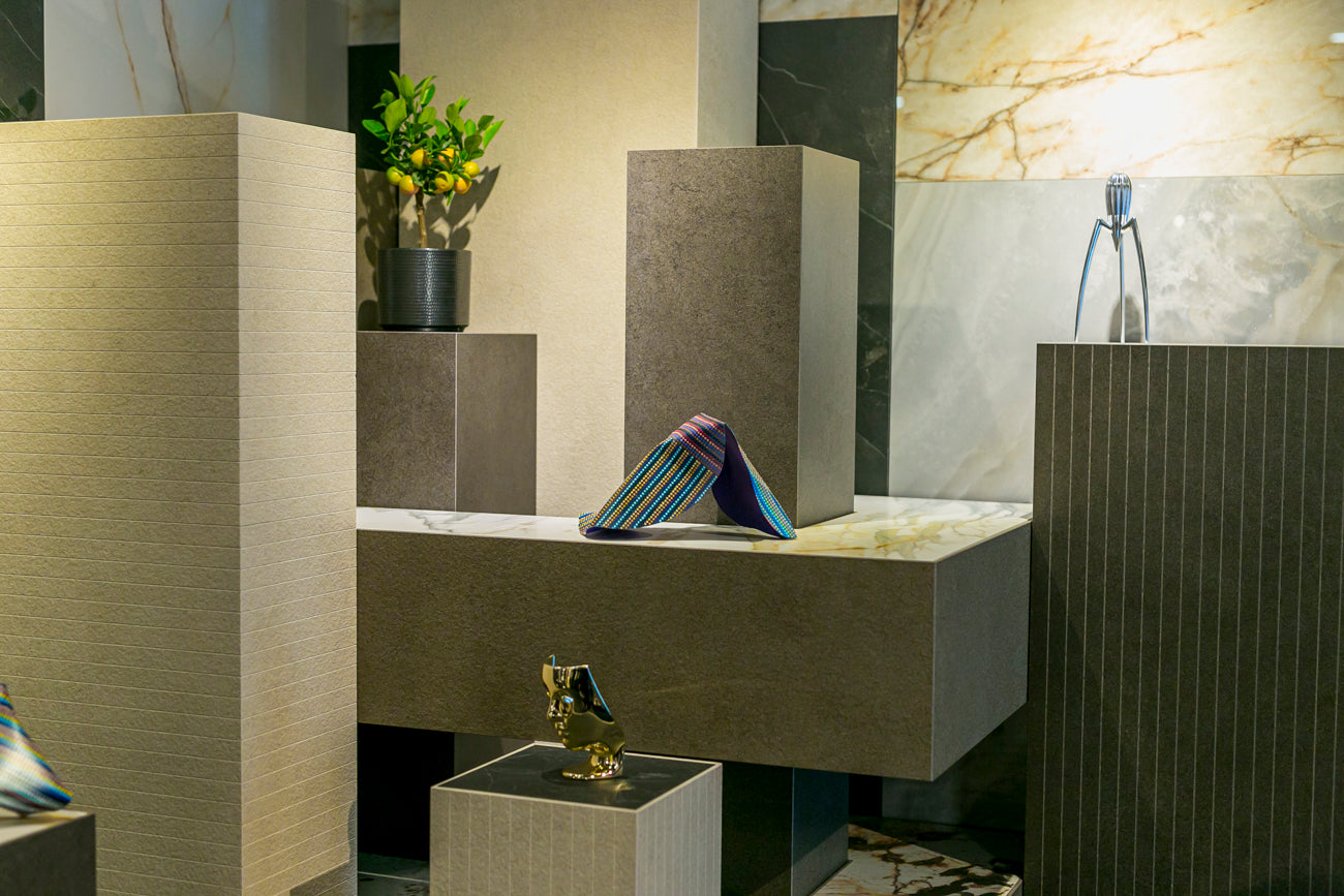 Lis na citrusy JUICY SALIF strieborný