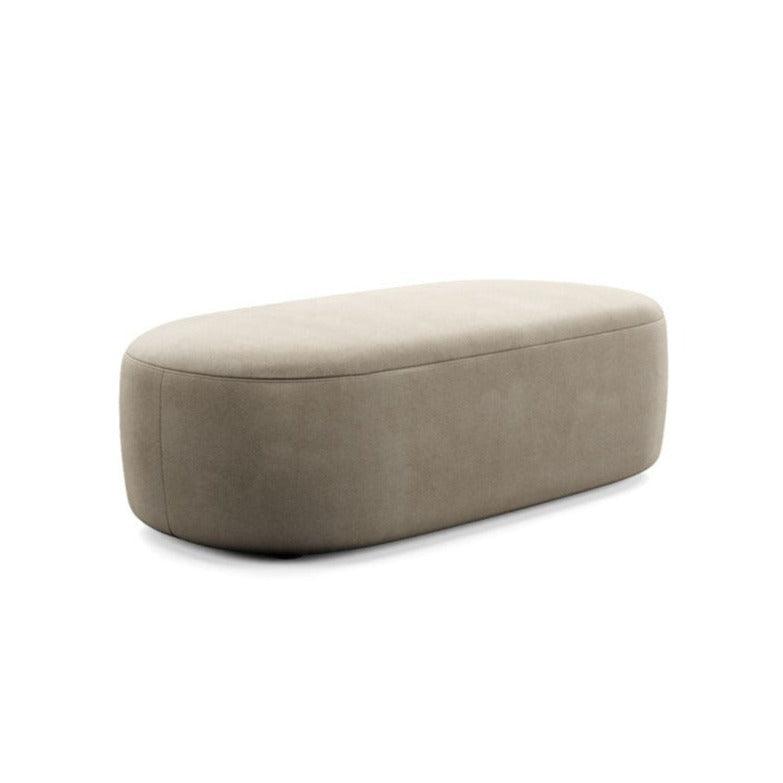 Puf GUEST beżowy Liu Jo Living Eye on Design