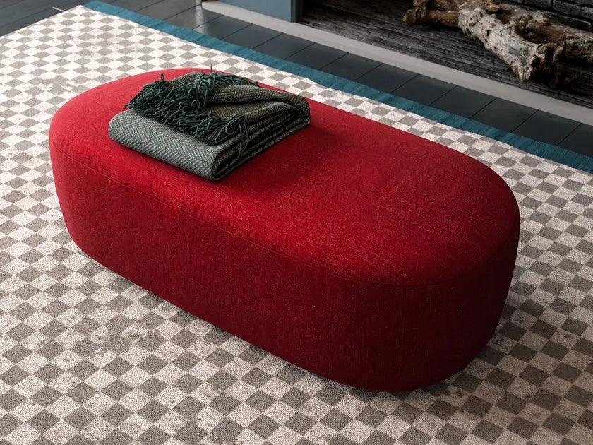 Puf GUEST beżowy Liu Jo Living Eye on Design