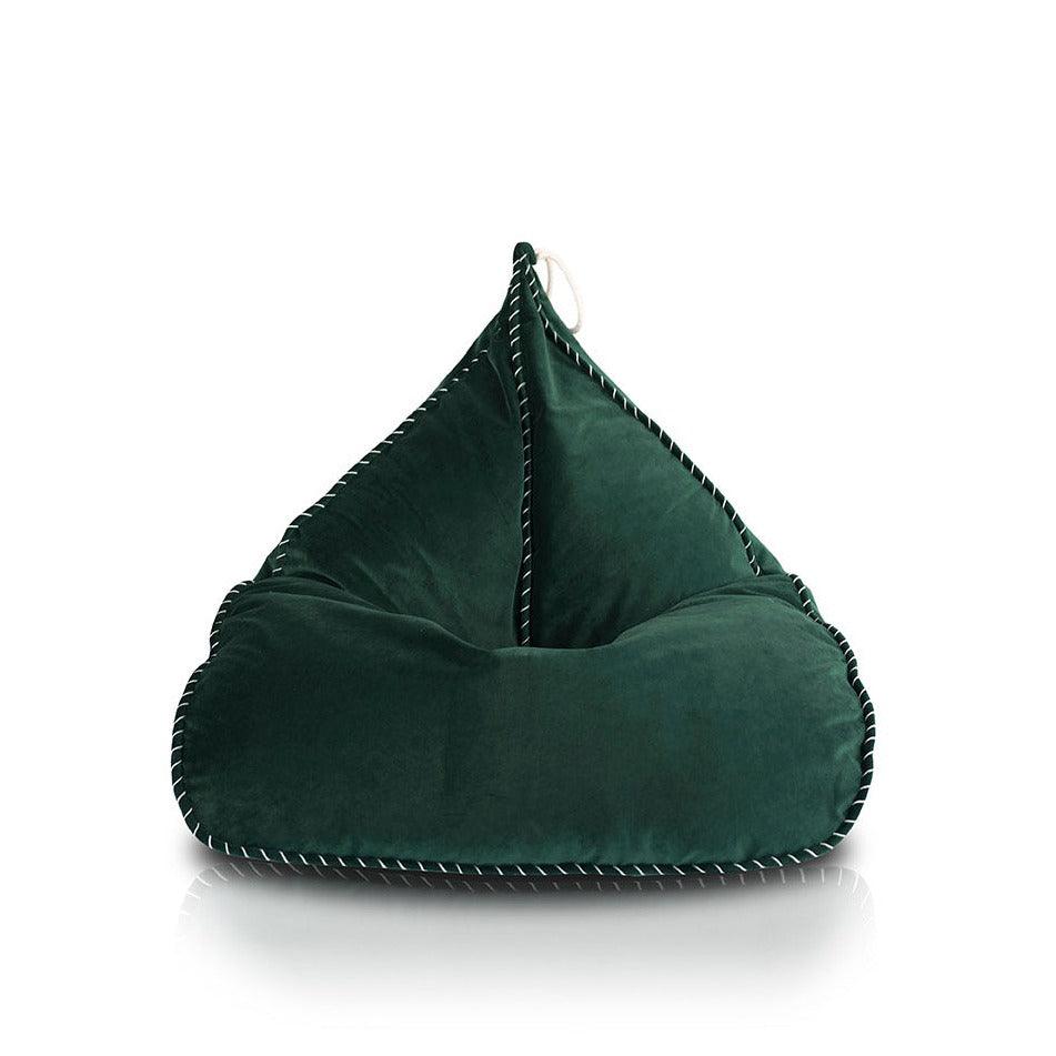 Puf MODO tapicerowany Nobonobo Eye on Design