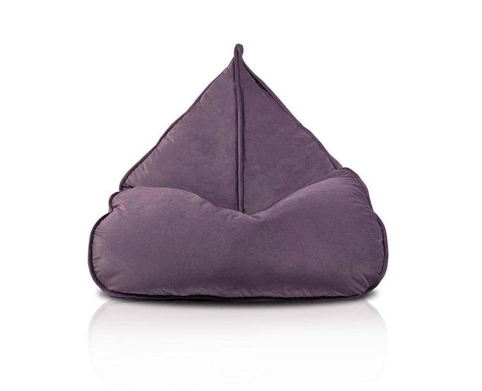 Puf MODO tapicerowany Nobonobo Eye on Design