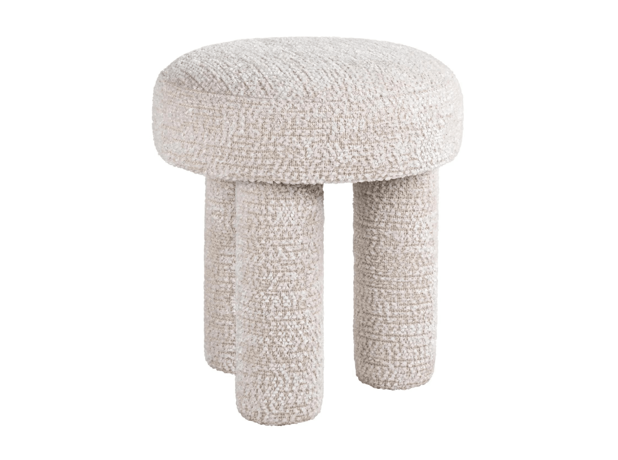 Puf POMMERY kremowy Richmond Interiors Eye on Design