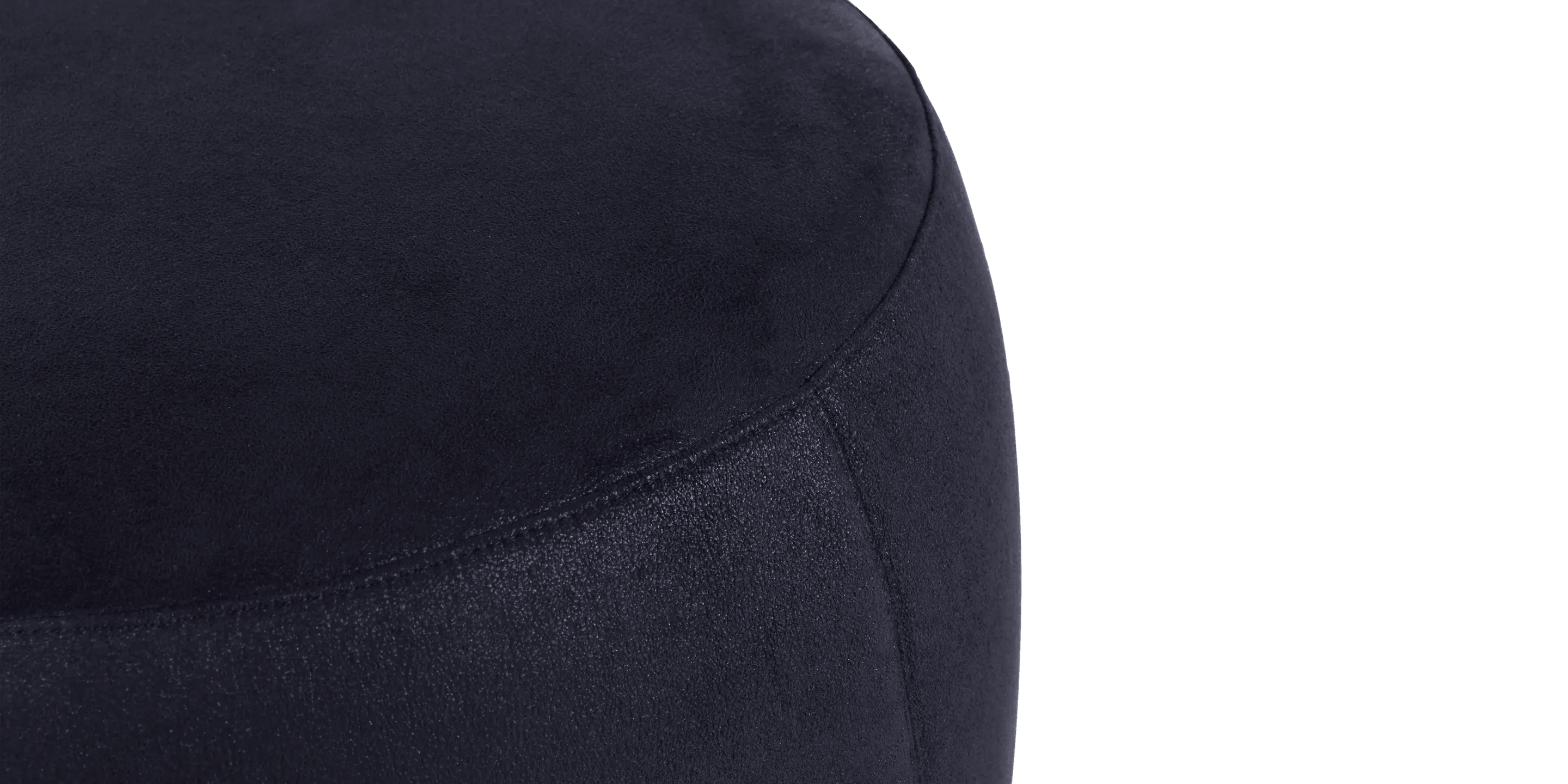 Puf POOOF tapicerowany Moooi Eye on Design