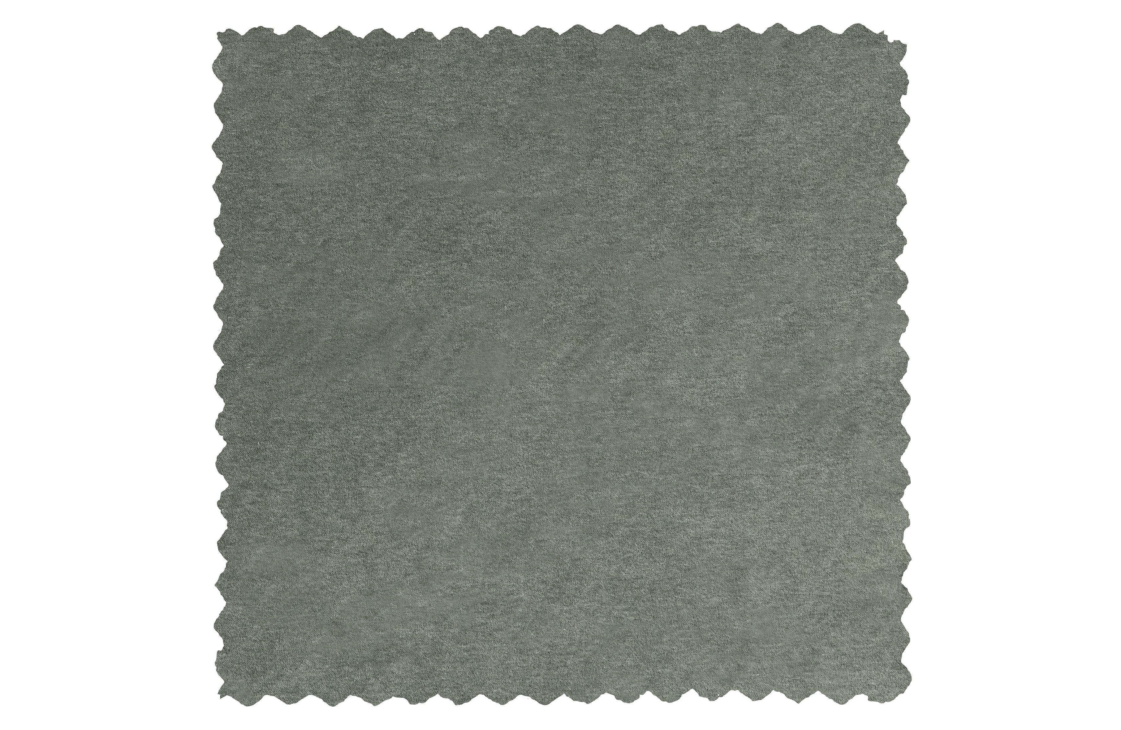 Pufa aksamitna LLOYD jasnozielony Woood Exclusive Eye on Design