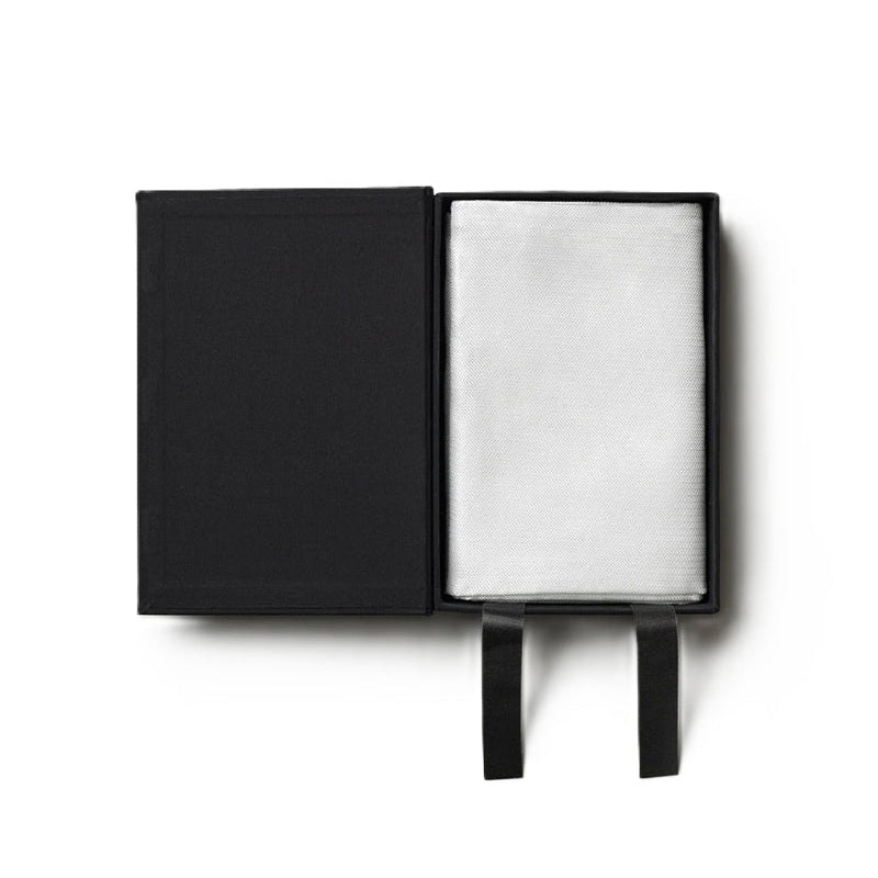 Hasičská deka FIRE BLANKET čierna