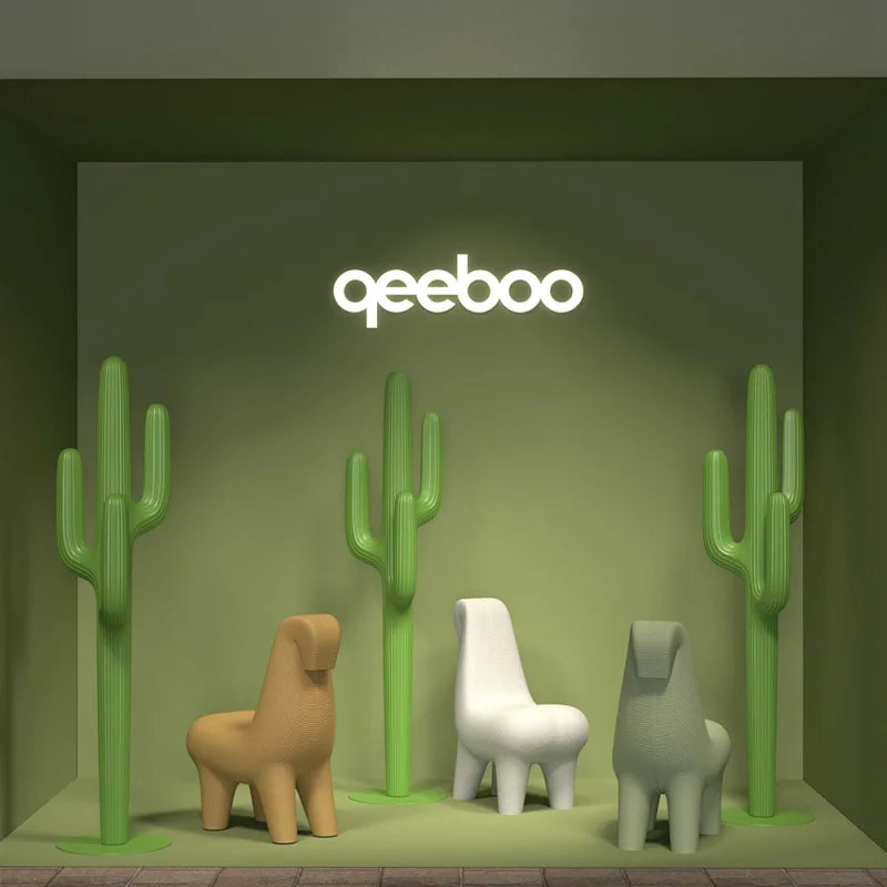 Závesný vešiak SAGUARO fialový