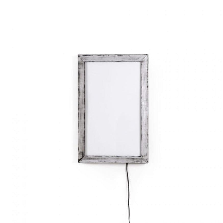 Ramka podświetlana FRAME IT Seletti 24x37 cm Eye on Design