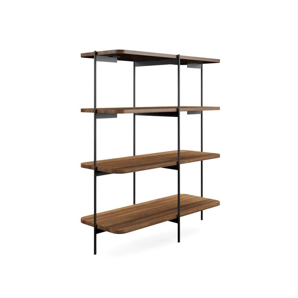 Regał CAILLOU drewniane blaty Liu Jo Living Eye on Design