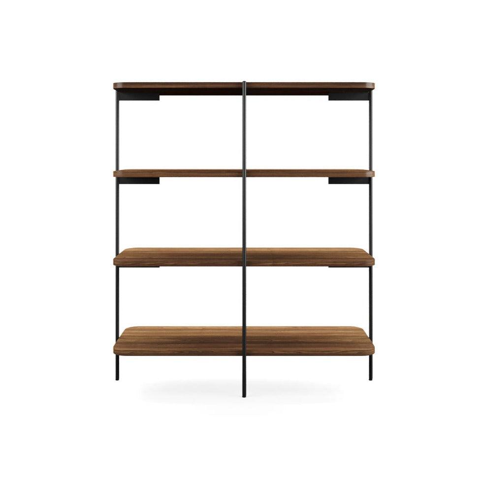 Regał CAILLOU drewniane blaty Liu Jo Living Eye on Design