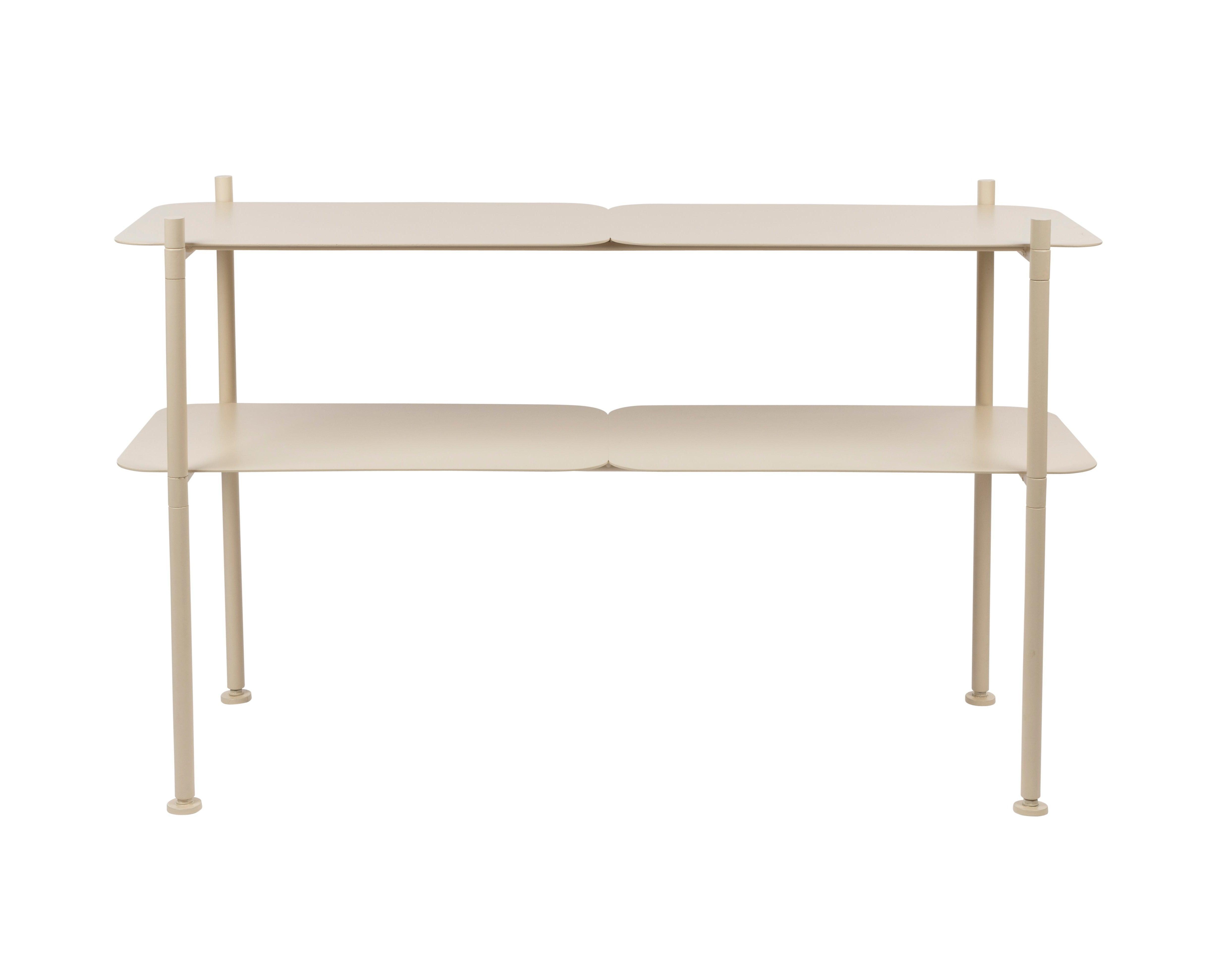 River Cabinet L Rice Zuiver Eye on Design