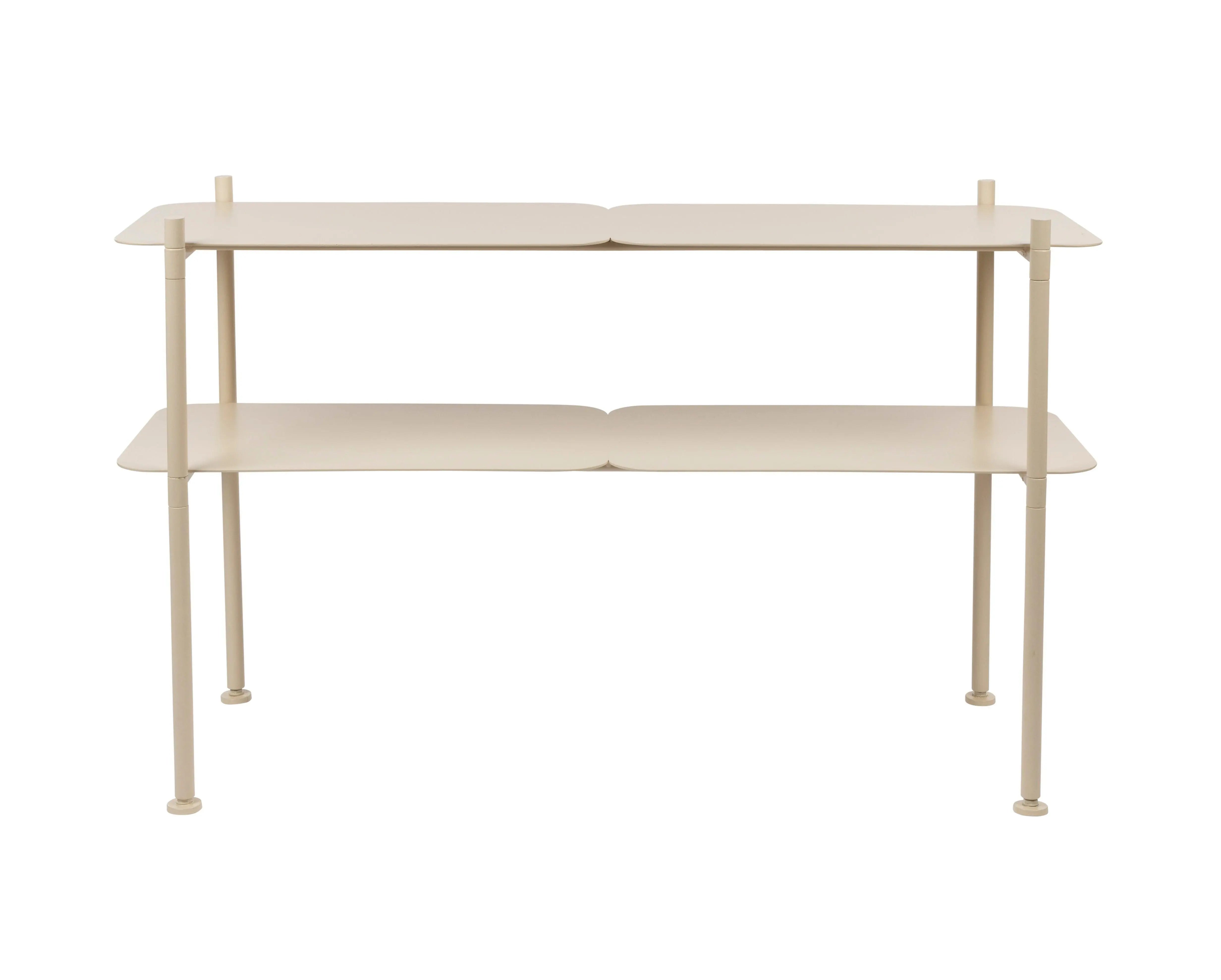 River Cabinet L Rice Zuiver Eye on Design