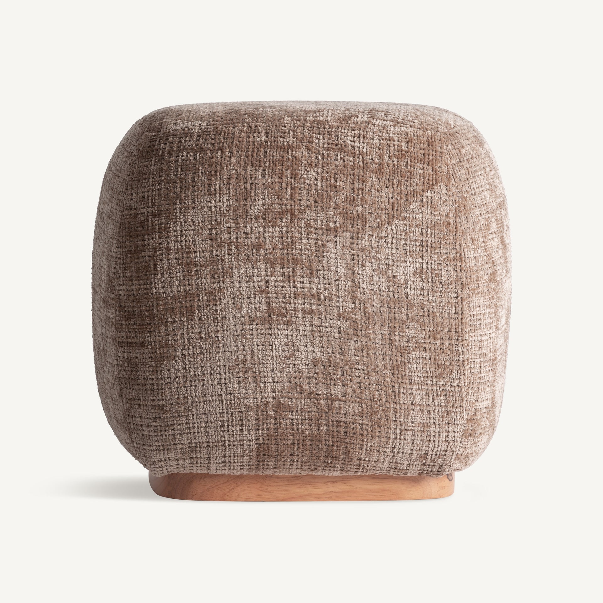 CALYPSO Pouf Beige