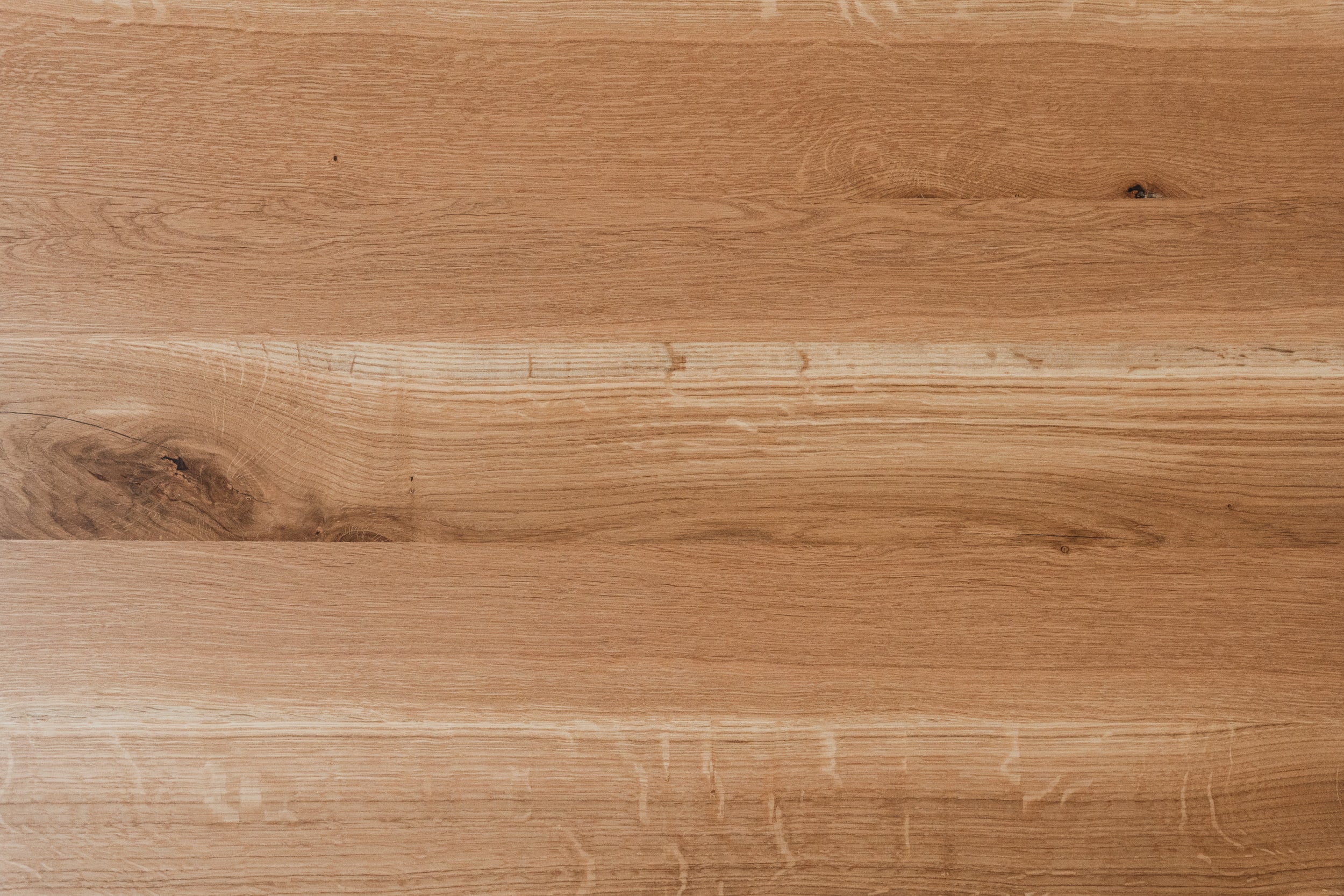 ROLLO Coffee Table Set Oak Wood