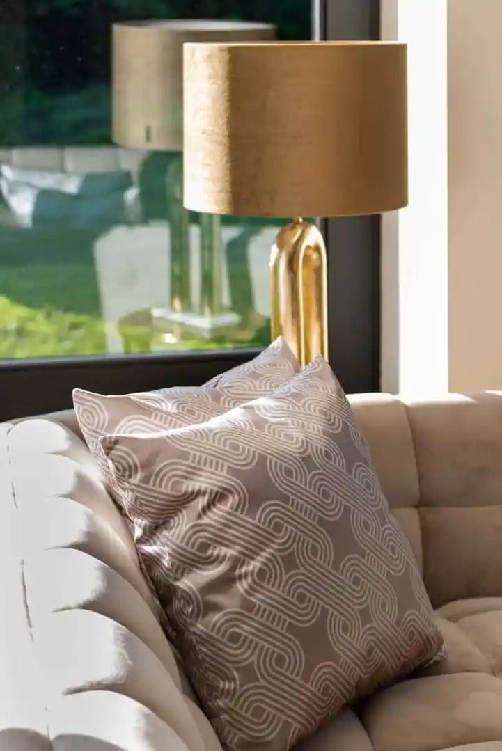 MINDY Pillow Gray