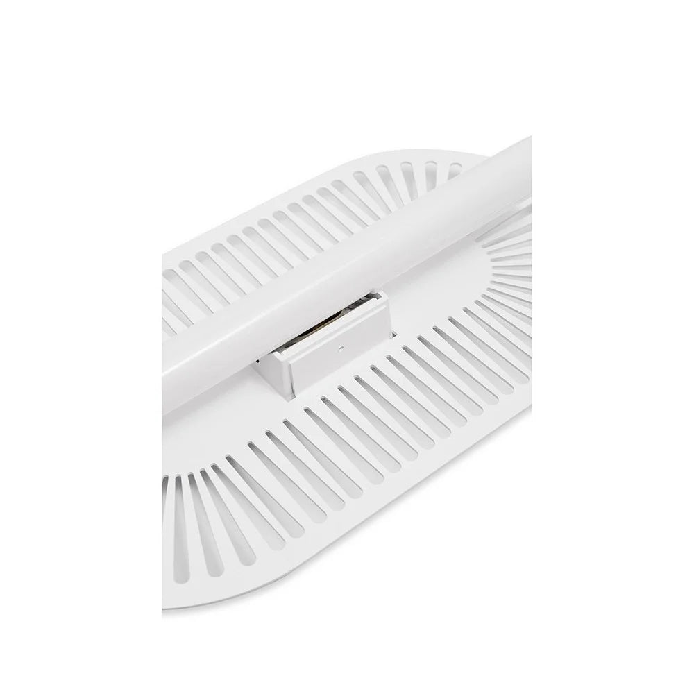 SAUVA wall lamp white