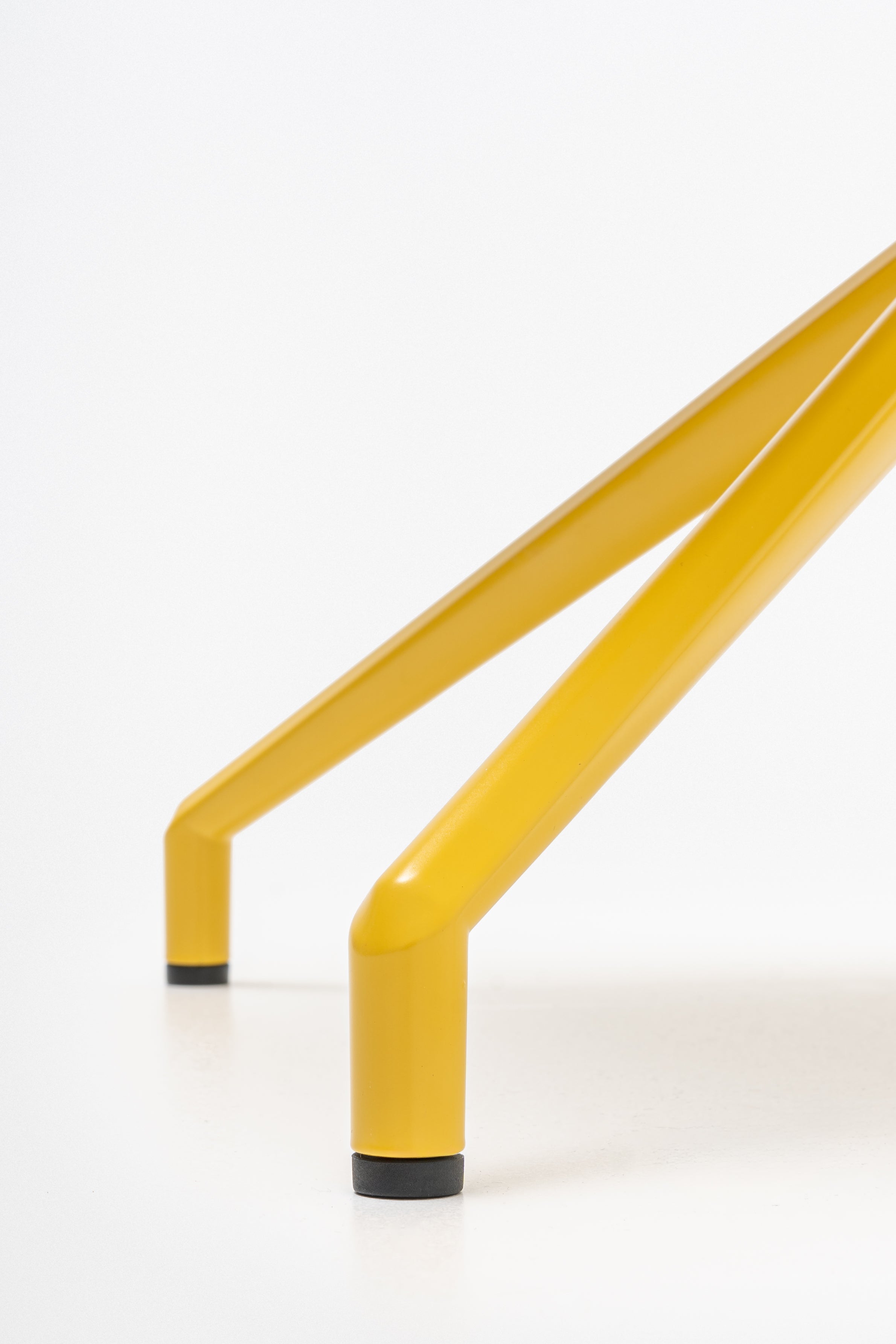 Swivel chair Baltic 2 Basic aluminum base