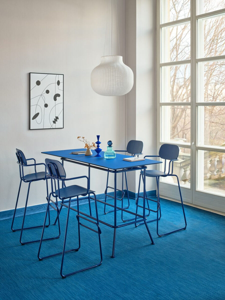 Hoker NEW SCHOOL ciemnoszara podstawa – .mdd