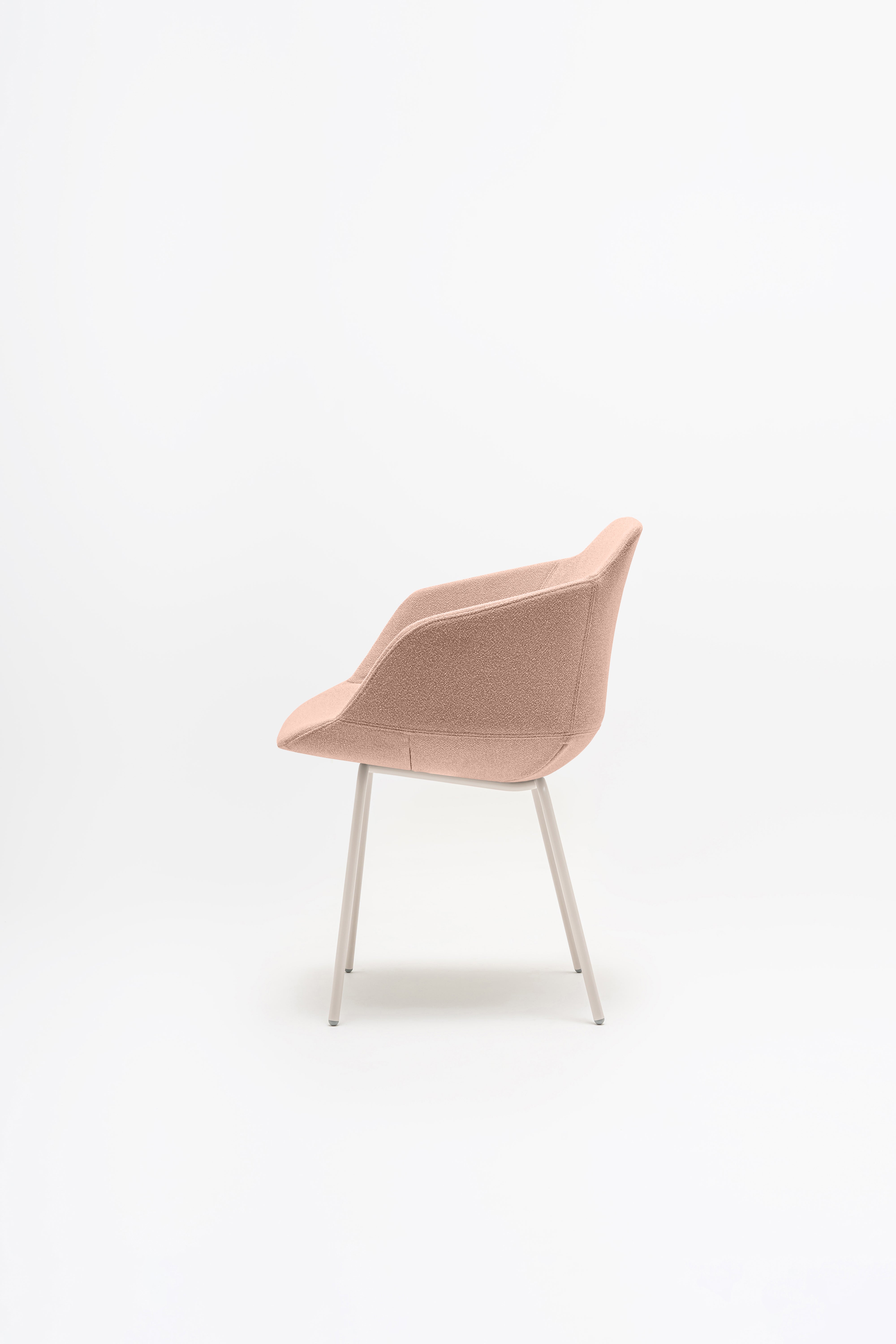 Chair Ultra Metal base