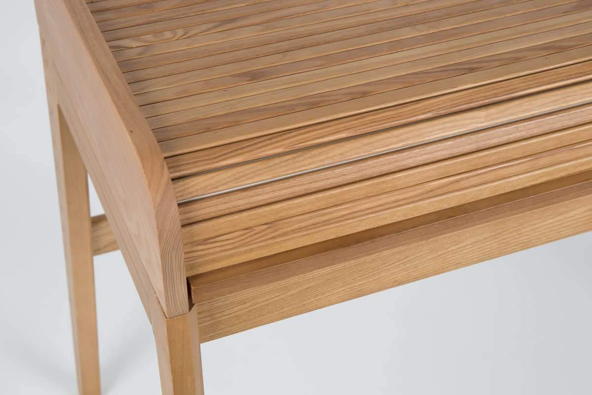 Sekretarzyk BARBIER jesion Zuiver Eye on Design