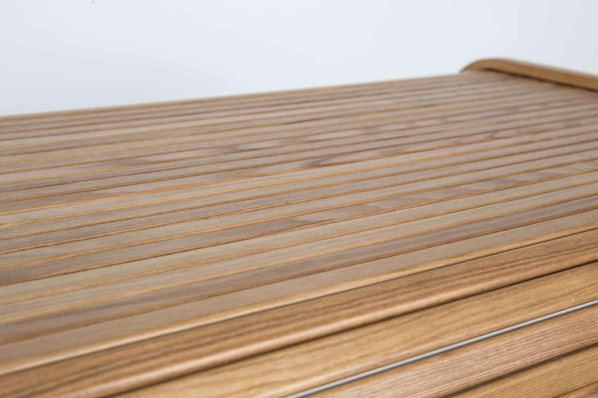 Sekretarzyk BARBIER jesion Zuiver Eye on Design