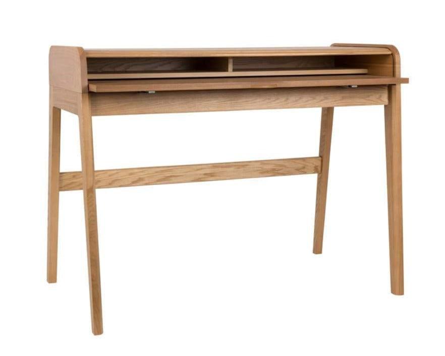 Sekretarzyk BARBIER jesion Zuiver Eye on Design