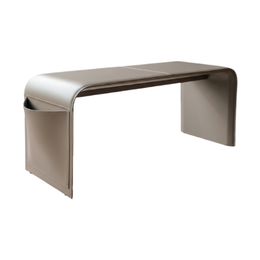 Lavica SHAPE taupe