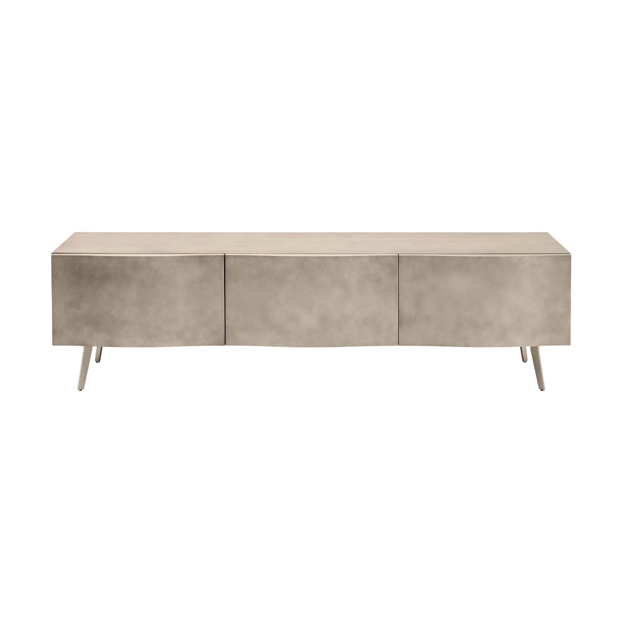 SINUOSA TV Cabinet beige
