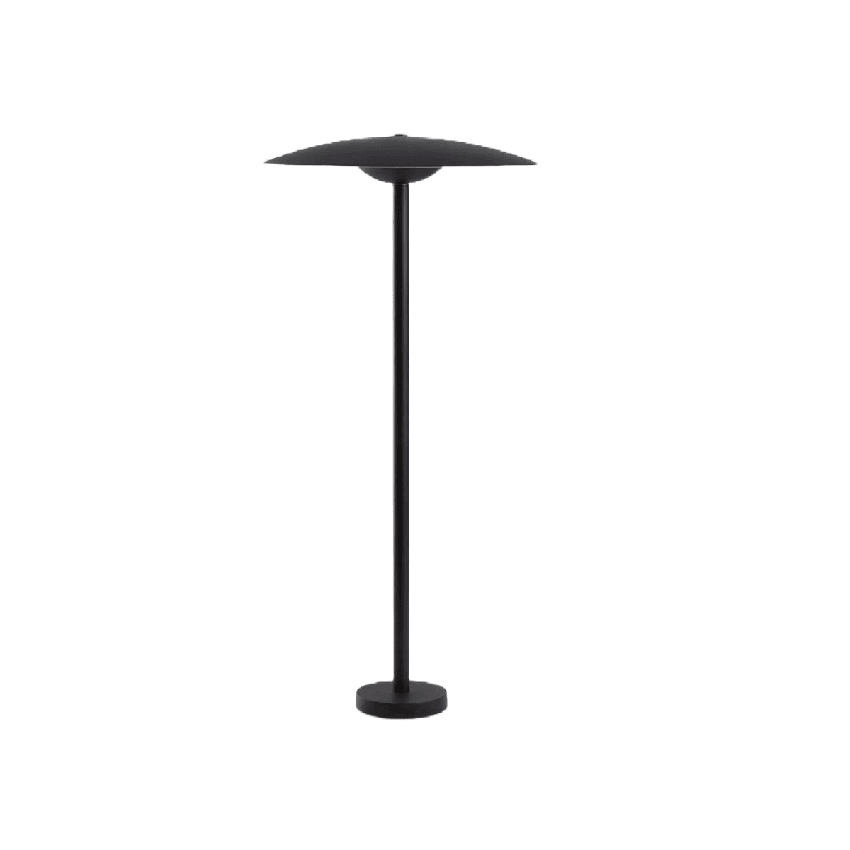Słupek oświetleniowy GINGER biały Marset 63.4 cm Brak Eye on Design