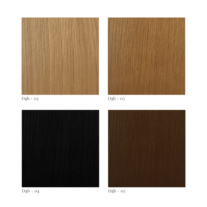 Sofa 2-osobowa 366 METAL żółty w tkaninie Boucle Mustard 366 concept Eye on Design