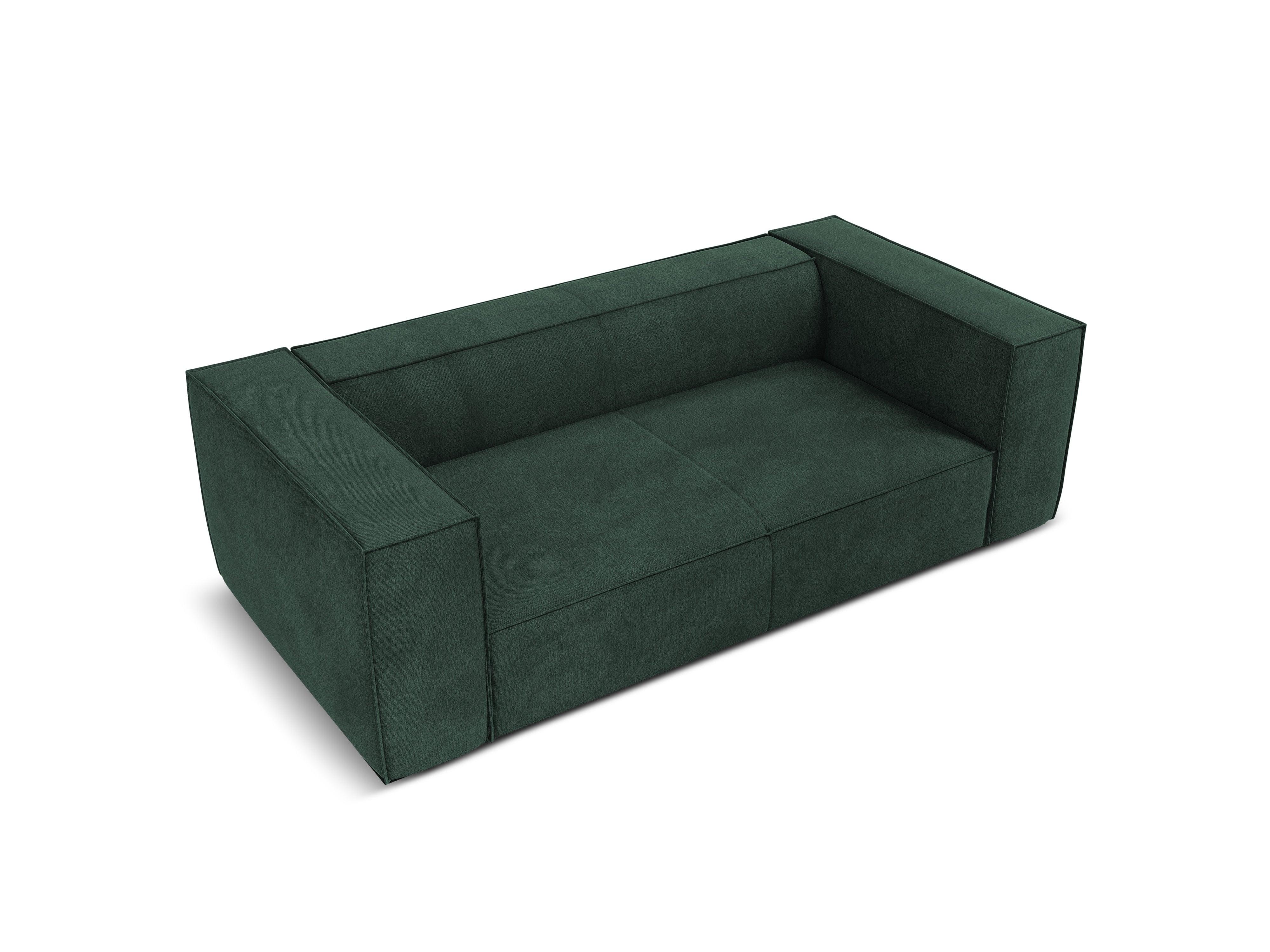 Sofa 2-osobowa MADAME zielony Windsor & Co Eye on Design