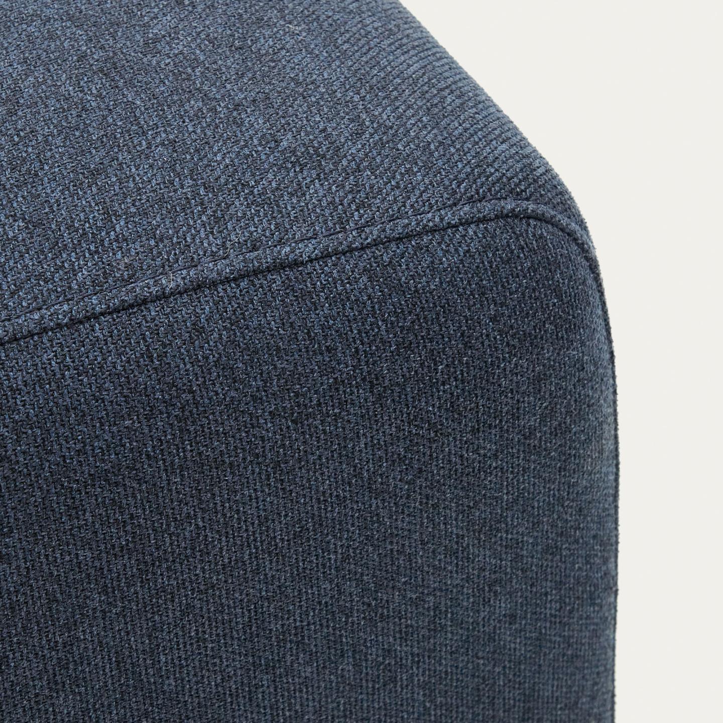 Sofa 2-osobowa NEOM niebieski La Forma Eye on Design