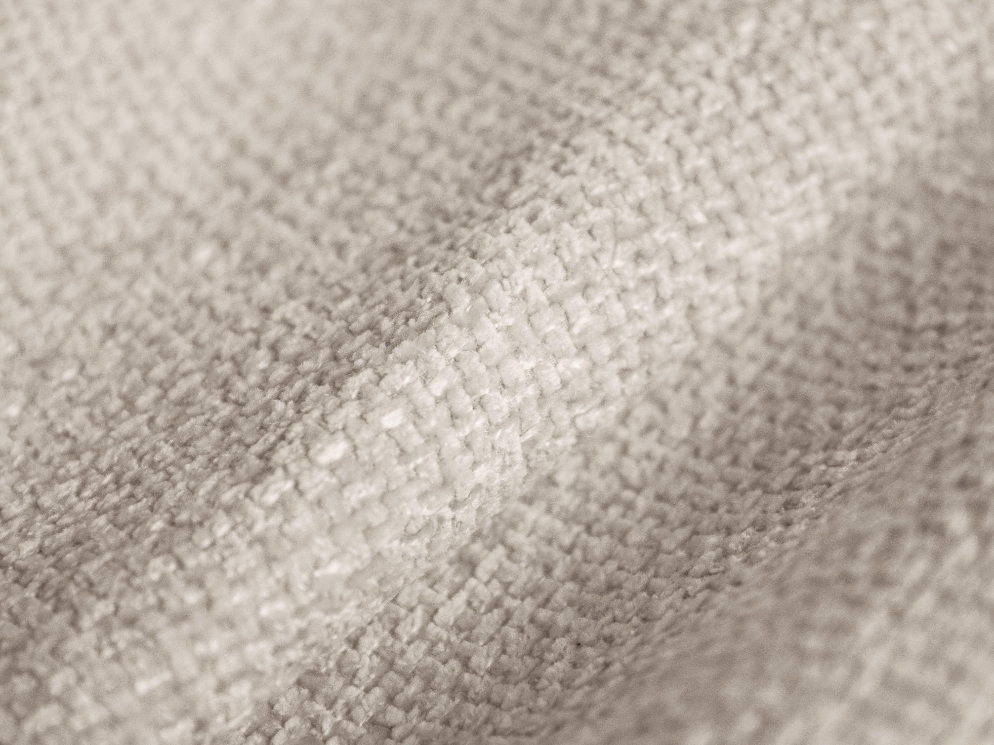 Sofa 3-osobowa CAMDEN beżowy szenil Cosmopolitan Design Eye on Design