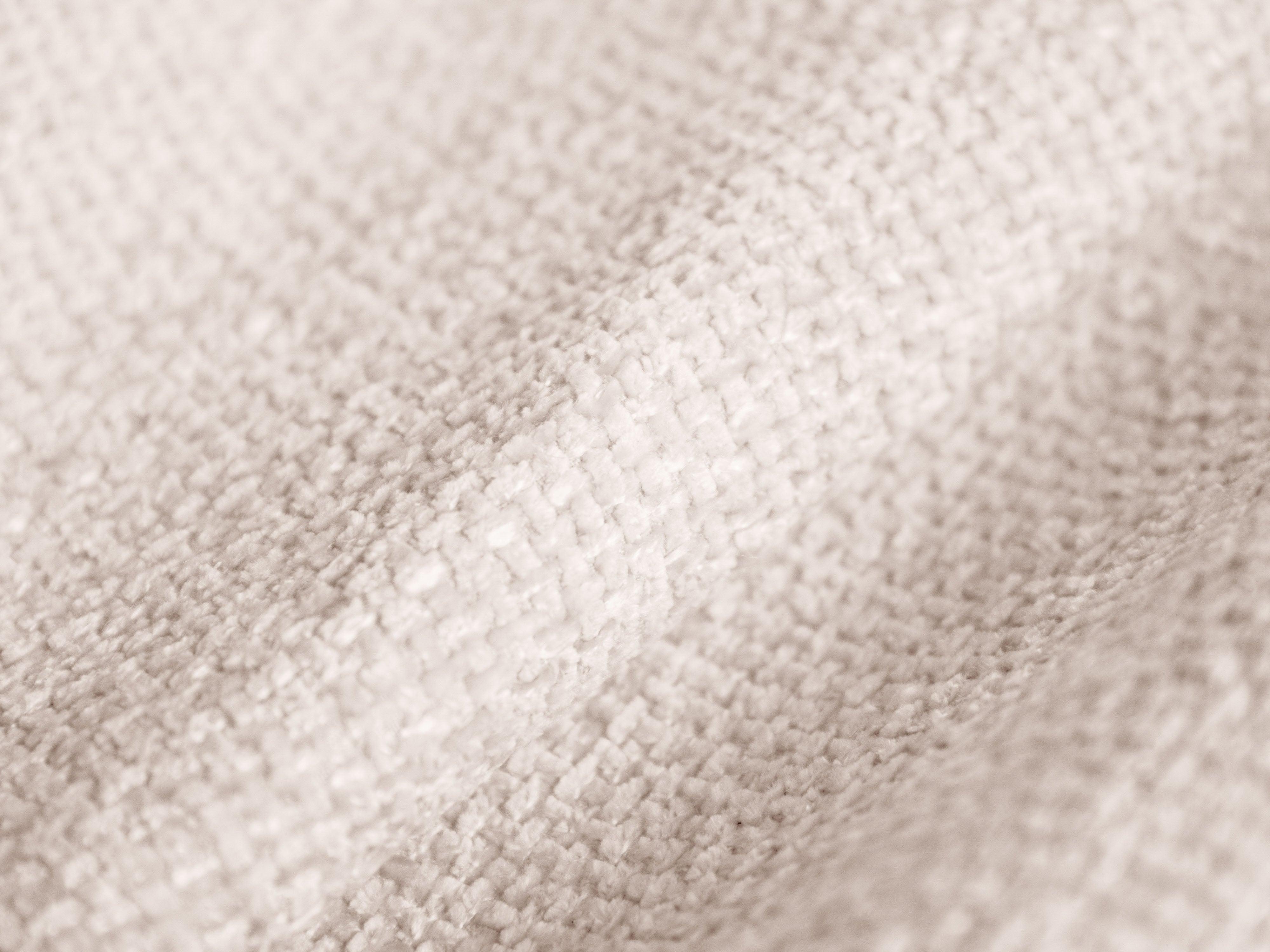 Sofa 3-osobowa CAMDEN jasnobeżowy szenil Cosmopolitan Design Eye on Design