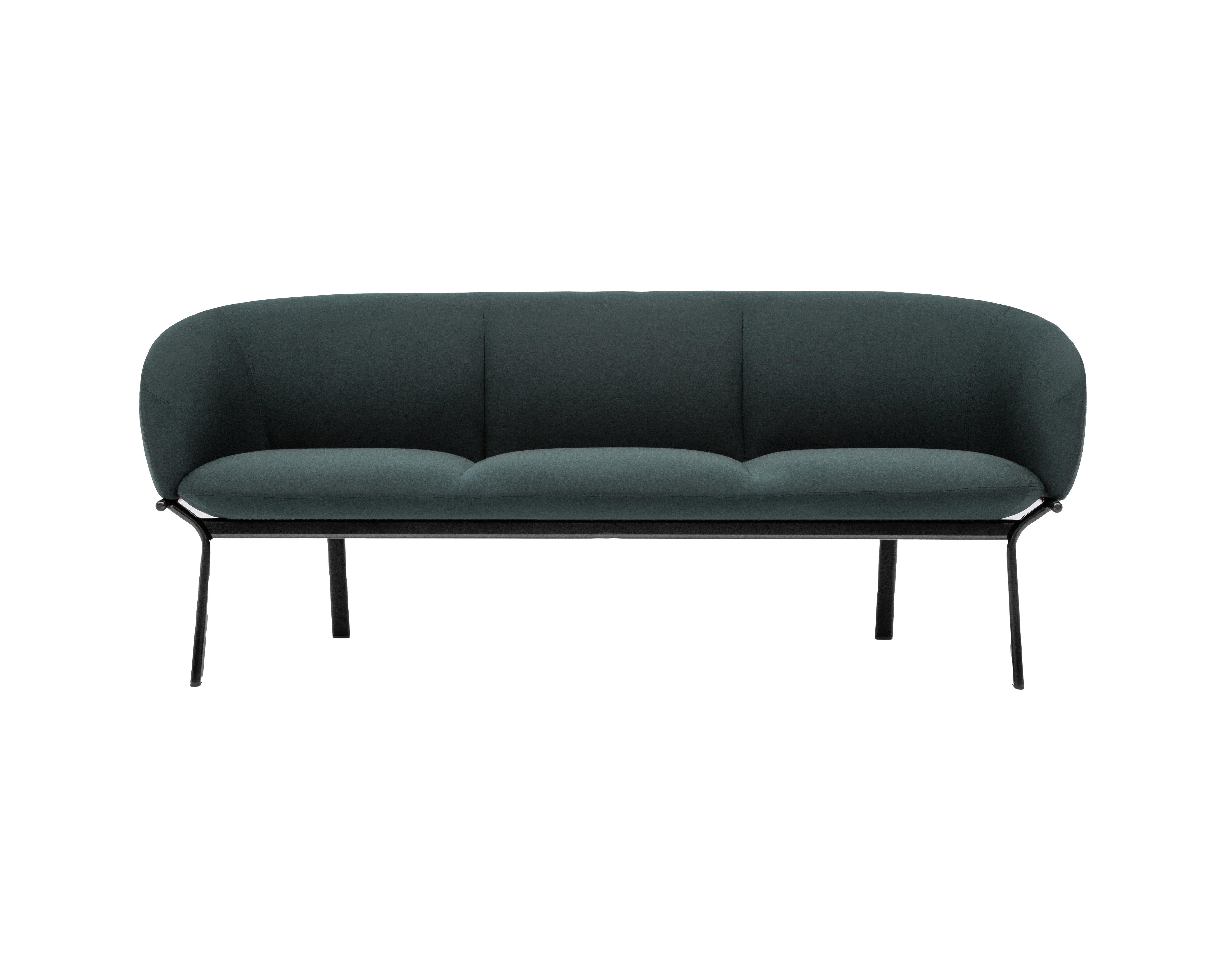 Sofa 3-osobowa GRACE MDD Eye on Design