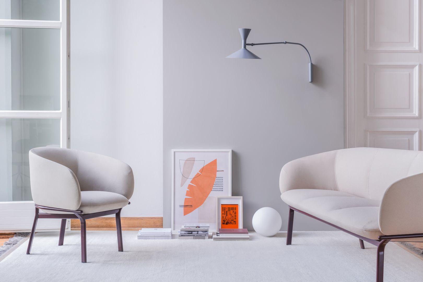 Sofa 3-osobowa GRACE MDD Eye on Design