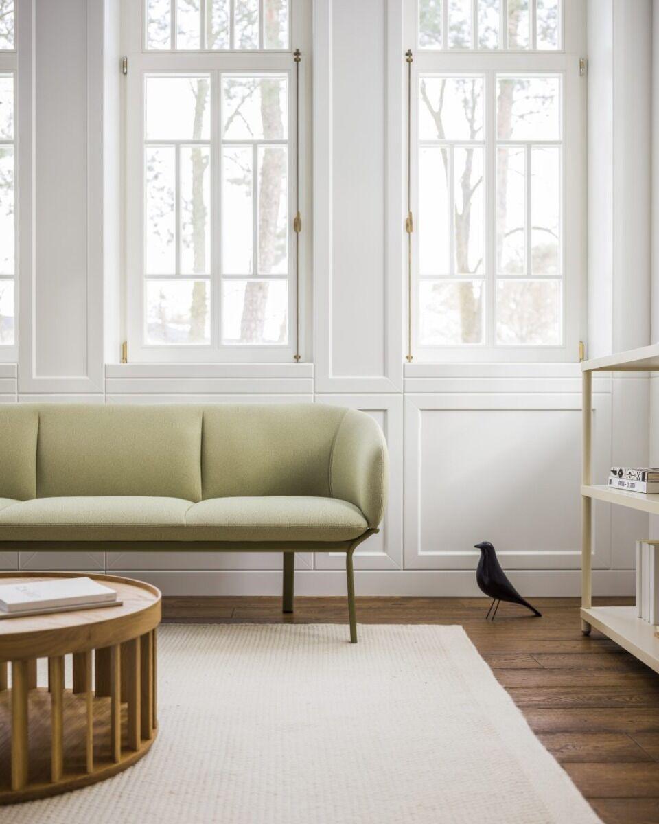 Sofa 3-osobowa GRACE MDD Eye on Design