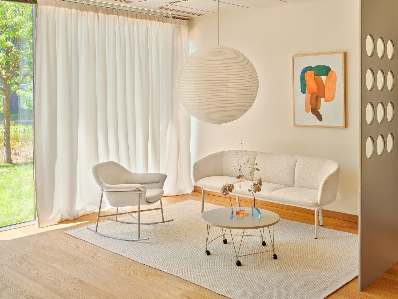 Sofa 3-osobowa GRACE MDD Eye on Design