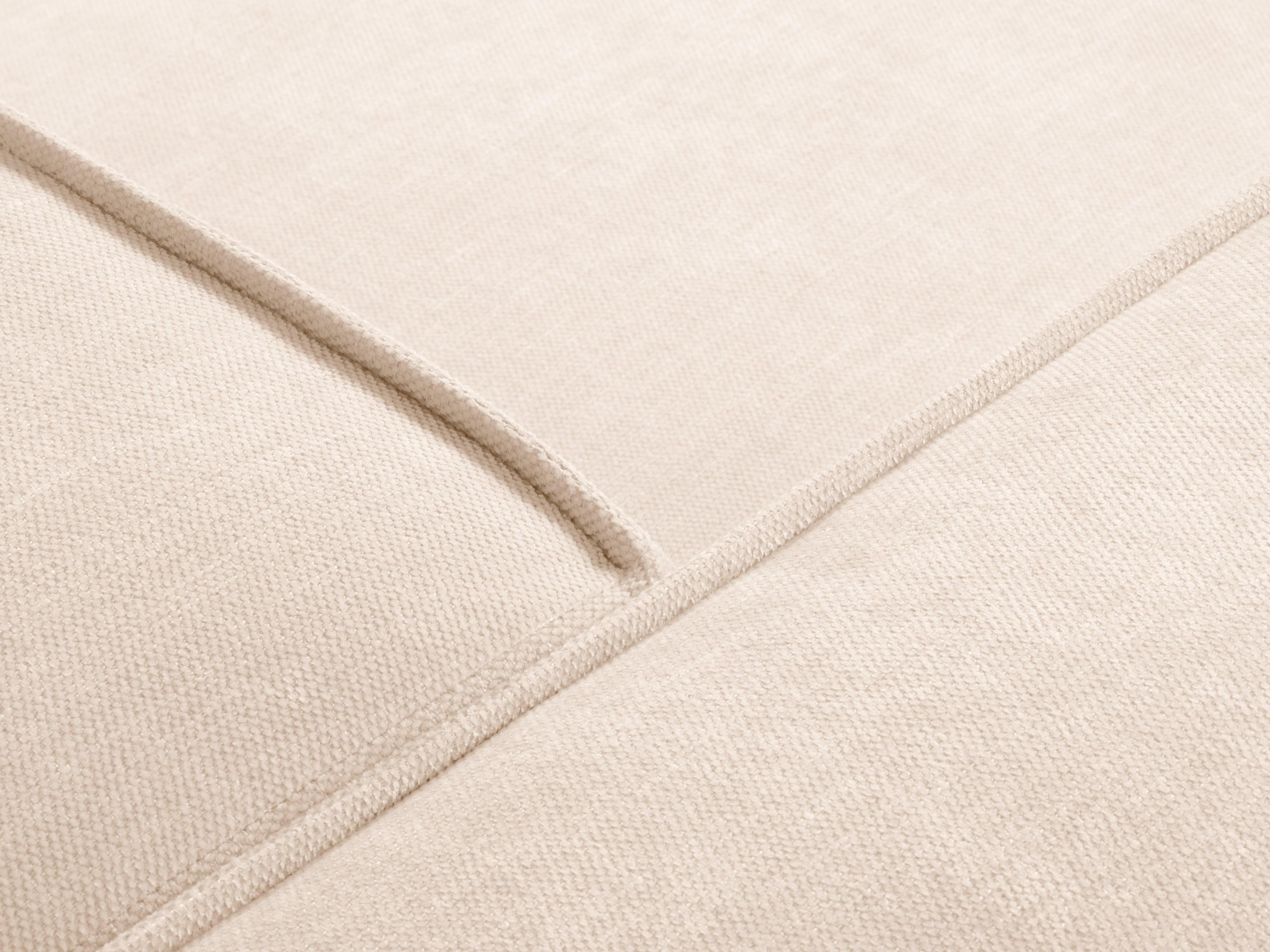 Sofa 3-osobowa MADAME jasnobeżowy Windsor & Co Eye on Design