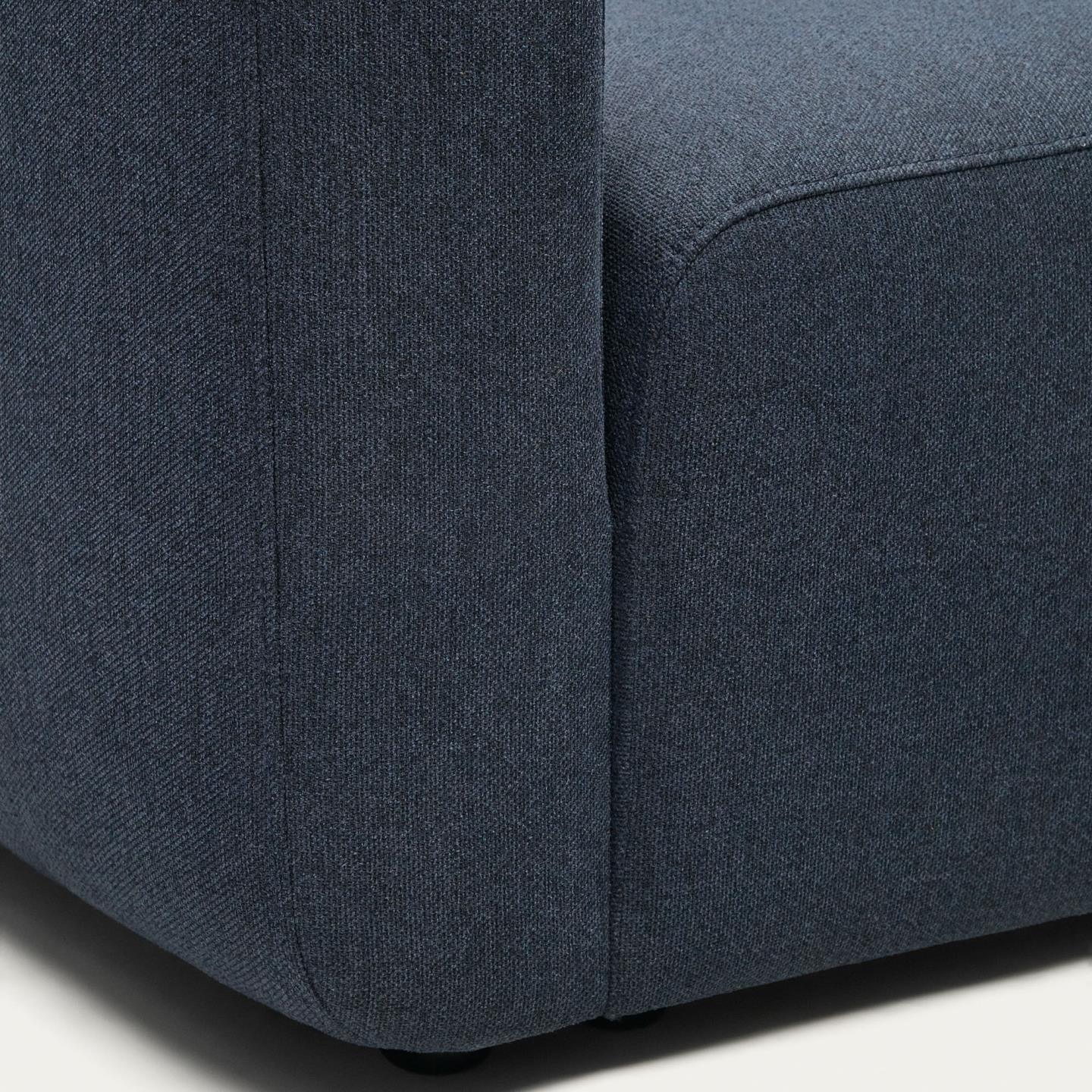Sofa 3-osobowa NEOM niebieski La Forma Eye on Design