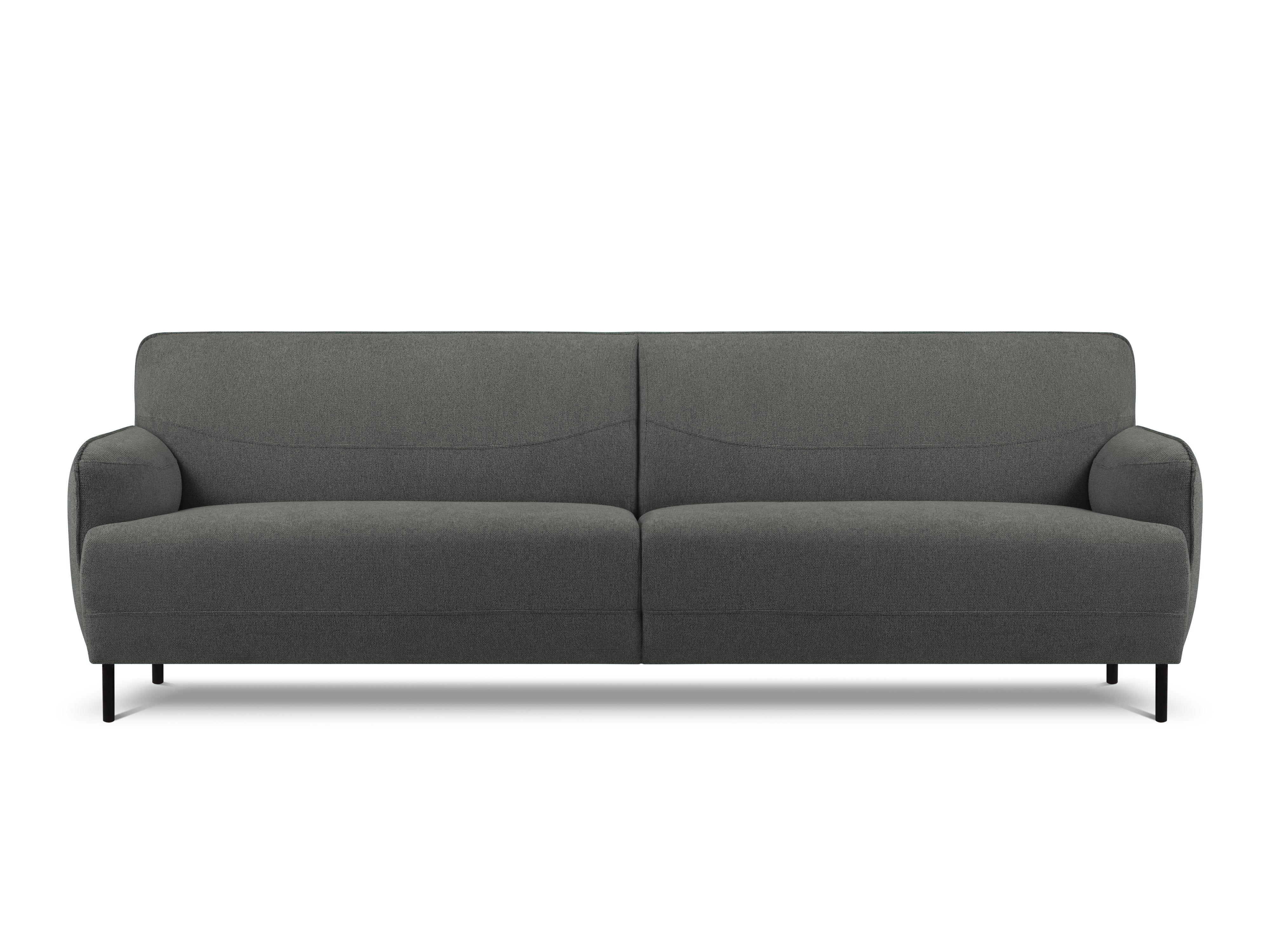 Sofa 3-osobowa NESO szary Windsor & Co Eye on Design
