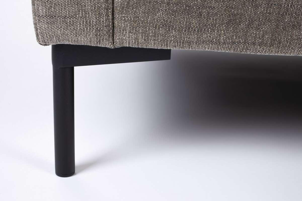Sofa 3-osobowa SUMMER kawowy Zuiver Eye on Design