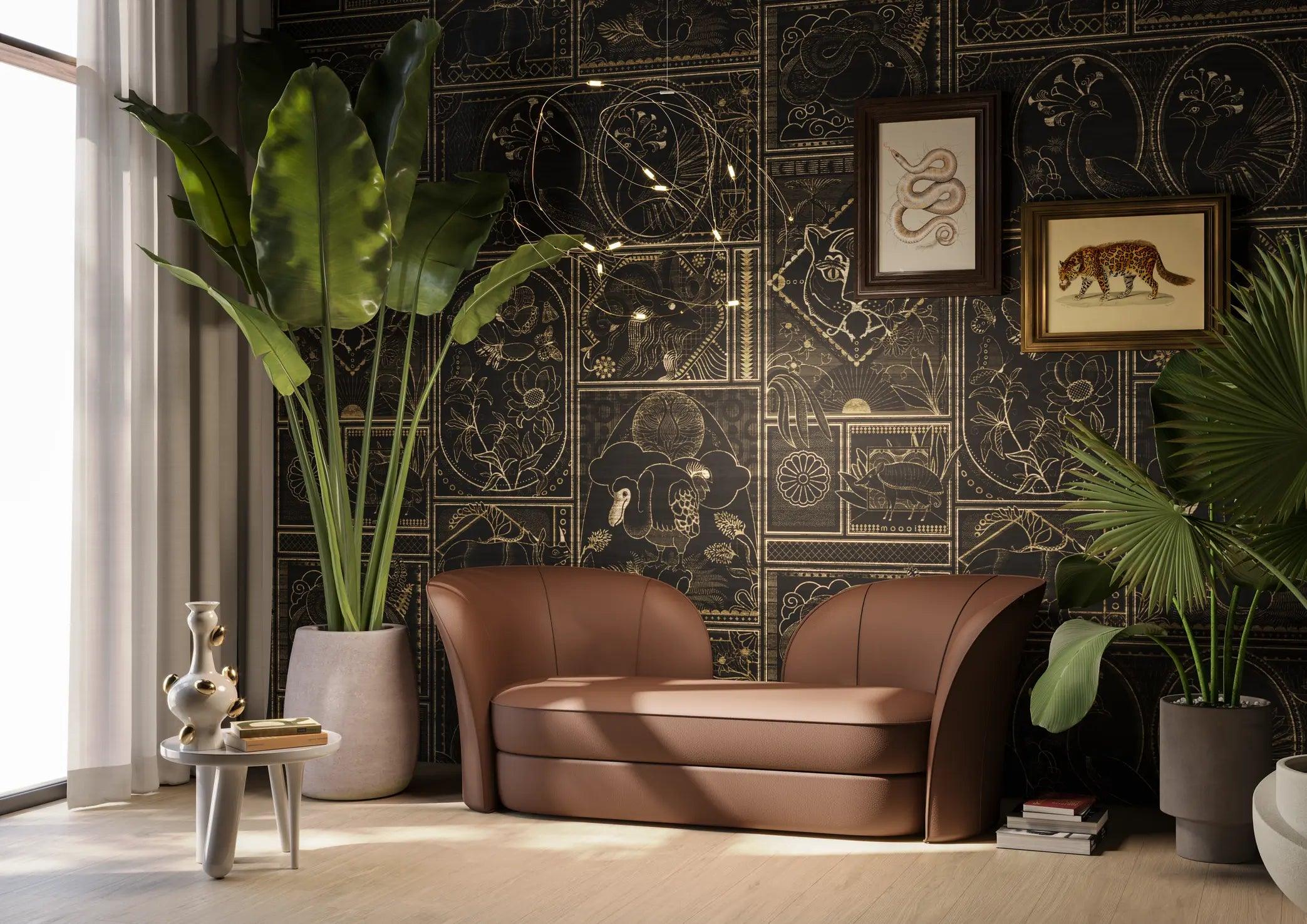 Sofa ALDORA Moooi Eye on Design