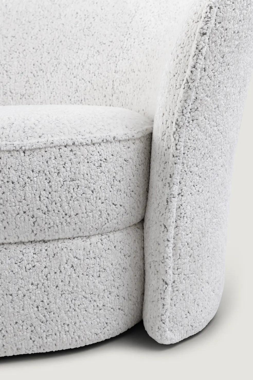 Sofa ALDORA VIS A VIS lewostronny Moooi Eye on Design