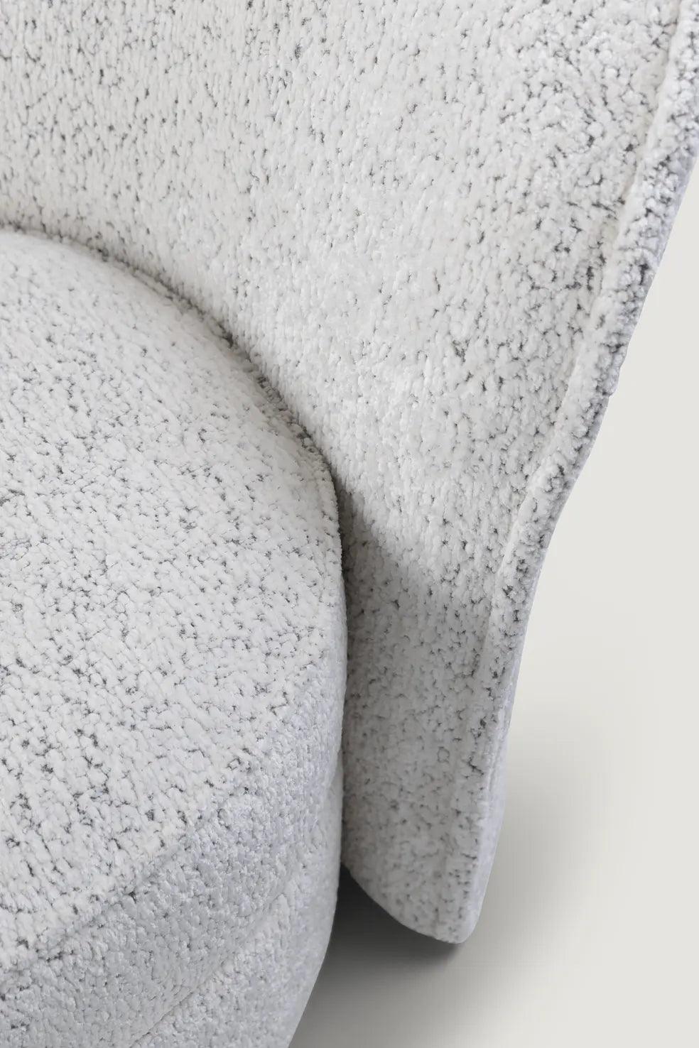 Sofa ALDORA VIS A VIS lewostronny Moooi Eye on Design