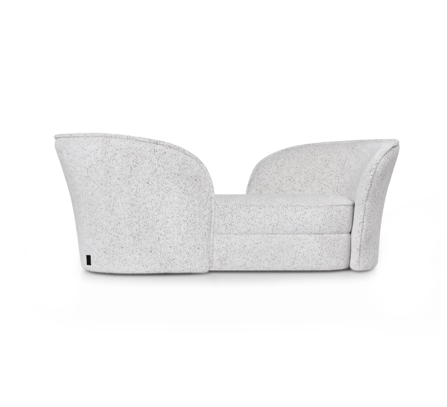 Sofa ALDORA VIS A VIS prawostronna Moooi Eye on Design